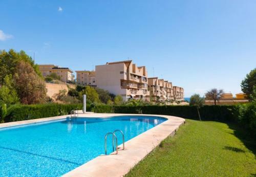 La Canuta Apartment Sleeps 4