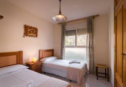 La Canuta Apartment Sleeps 4