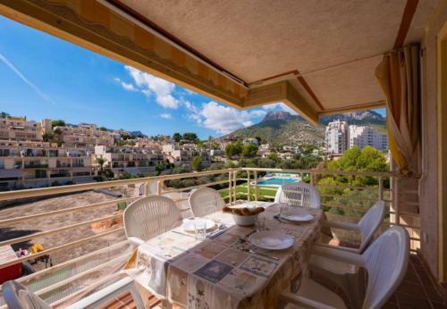 La Canuta Apartment Sleeps 4