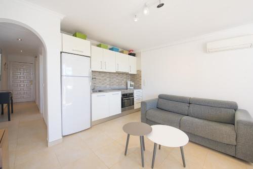 Apartamento Felicidad