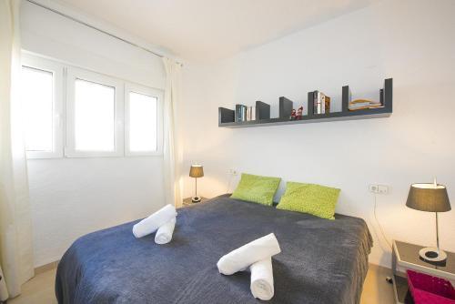 Apartamento Felicidad