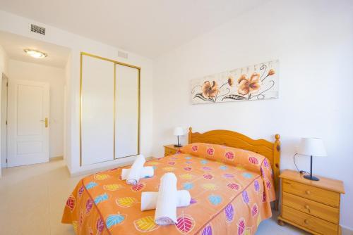 Apartamento Augusta 2 A