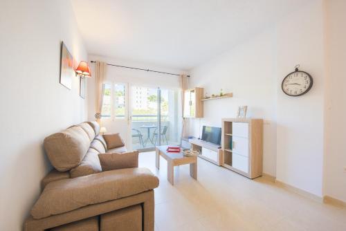 Apartamento Augusta 2 A