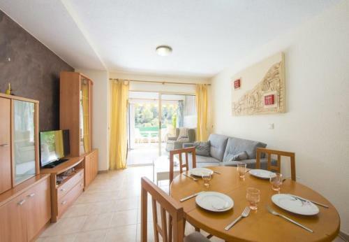La Canuta Apartment Sleeps 2 Pool