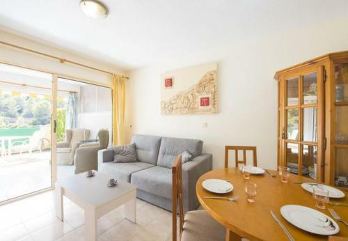 La Canuta Apartment Sleeps 2 Pool