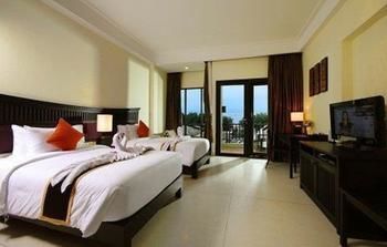 Hotel Bhu Nga Thani Resort And Spa