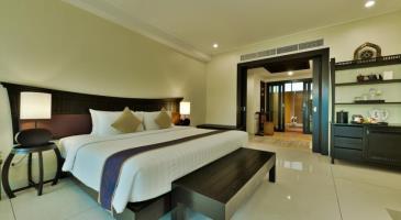 Hotel Bhu Nga Thani Resort And Spa