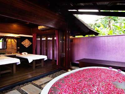 Hotel Bhundari Spa Resort  Villas