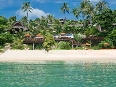 Hotel Bhundari Spa Resort  Villas