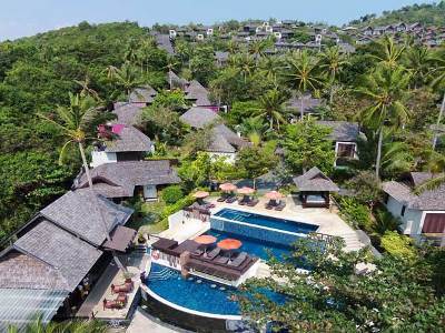 Hotel Bhundari Spa Resort  Villas