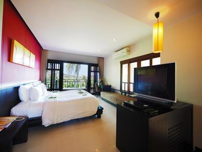 Hotel Bhundari Spa Resort  Villas