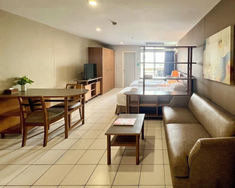 Hotel Bu Place