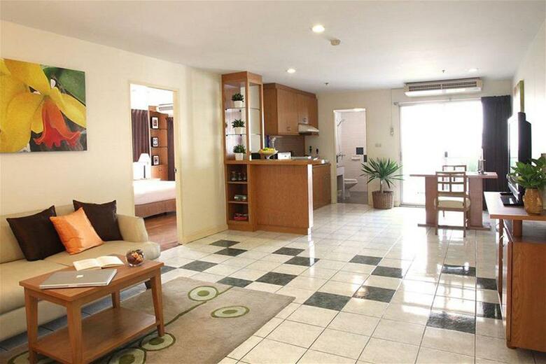 Hotel Bu Place