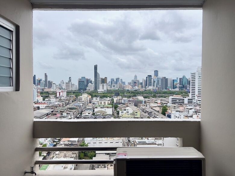 Hotel Bu Place