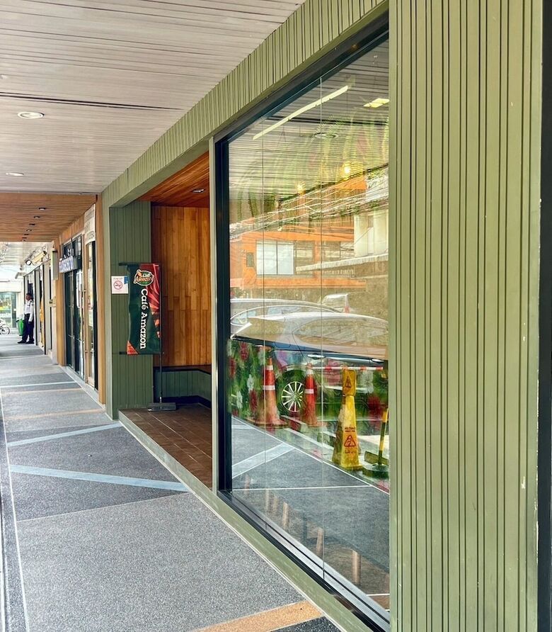 Hotel Bu Place