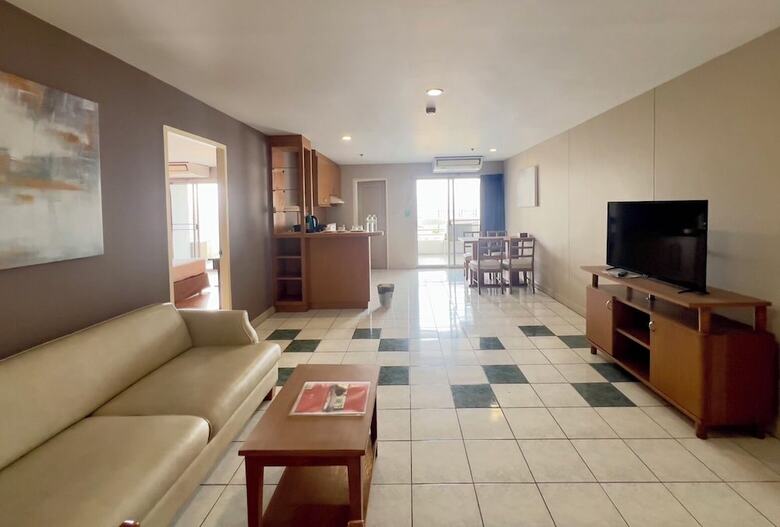 Hotel Bu Place