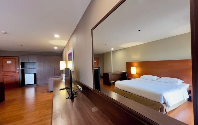 Hotel Bu Place