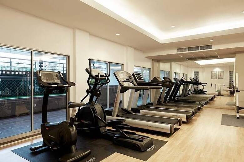 Hotel Bu Place
