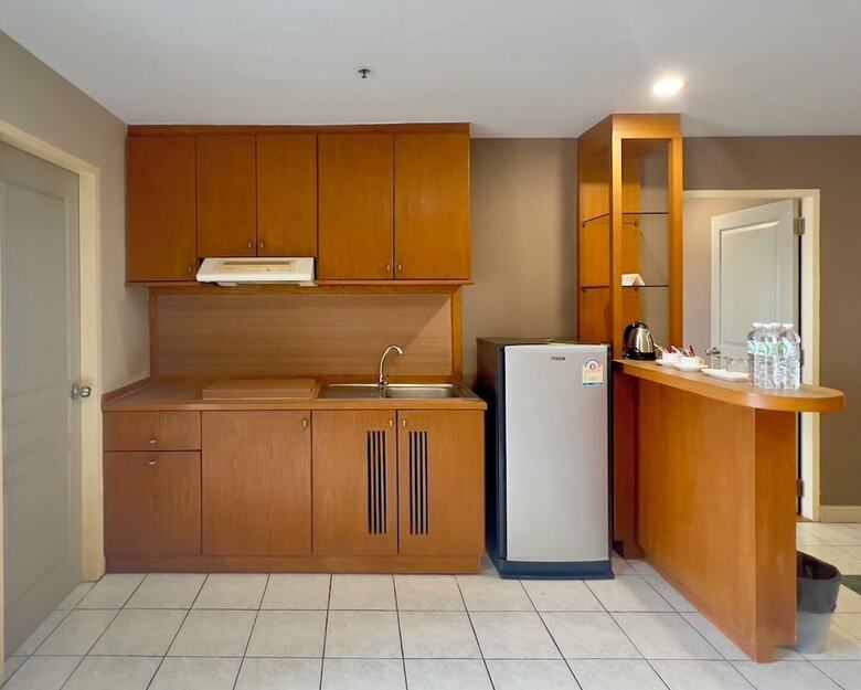 Hotel Bu Place
