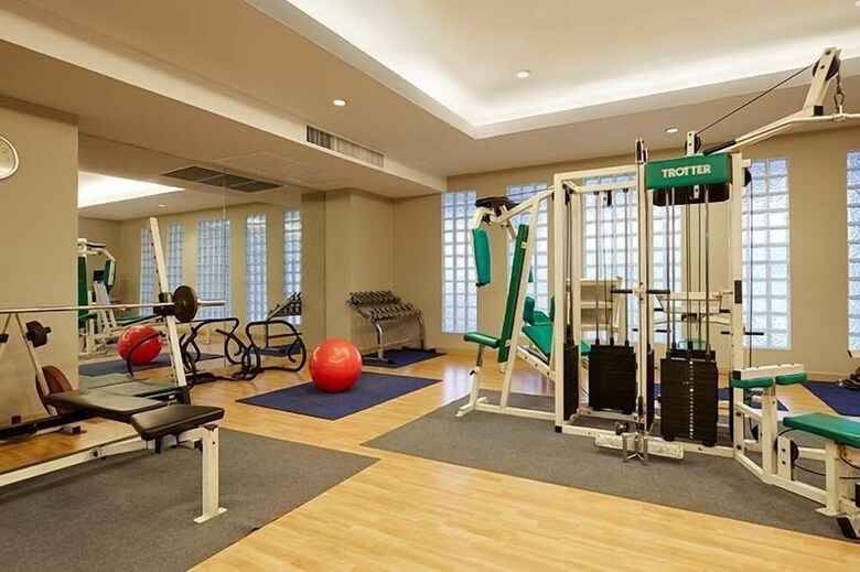 Hotel Bu Place