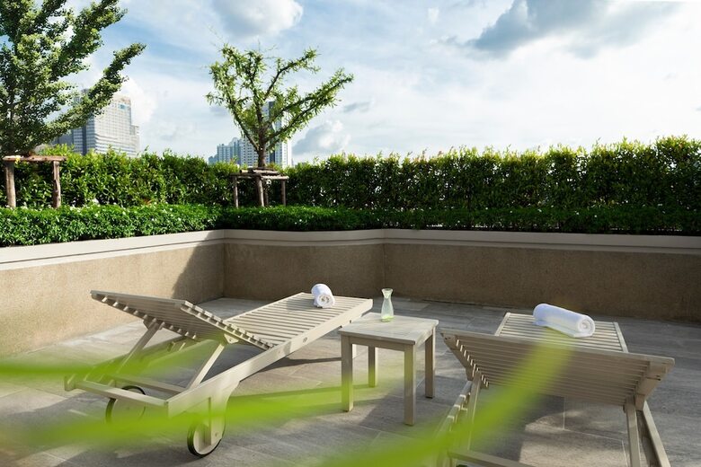 Hotel Bu Place
