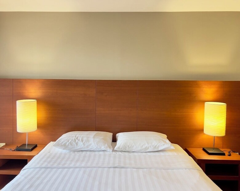 Hotel Bu Place