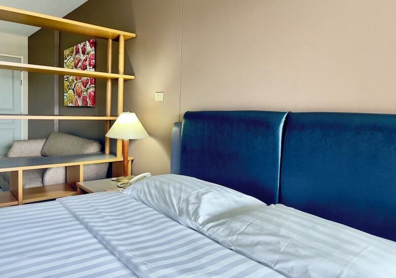 Hotel Bu Place