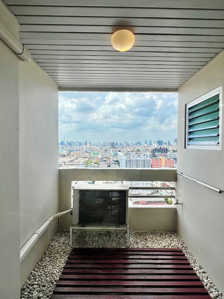 Hotel Bu Place