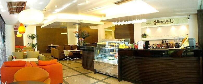 Hotel Bu Place