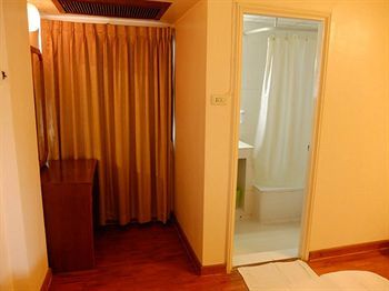 Hotel Buarawong Residence