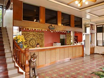 Hotel Buarawong Residence