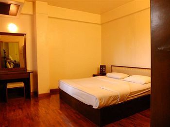 Hotel Buarawong Residence