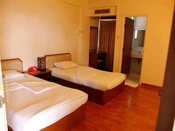 Hotel Buarawong Residence