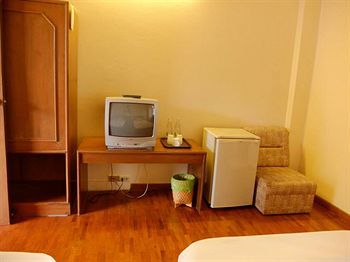 Hotel Buarawong Residence
