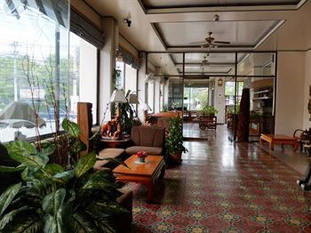 Hotel Buarawong Residence