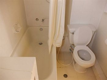 Hotel Buarawong Residence