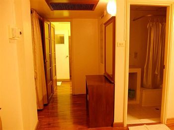 Hotel Buarawong Residence