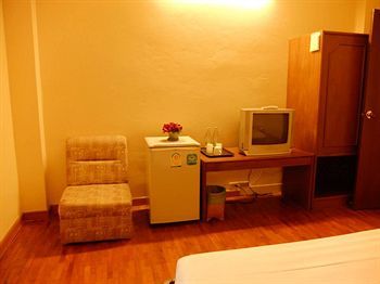 Hotel Buarawong Residence