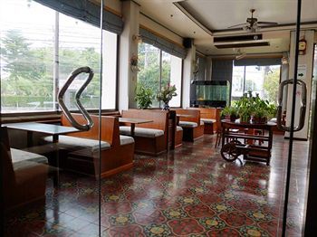 Hotel Buarawong Residence