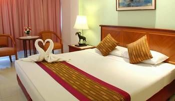 Hotel Camelot Pattaya