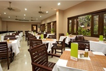 Hotel Citin Garden Resort