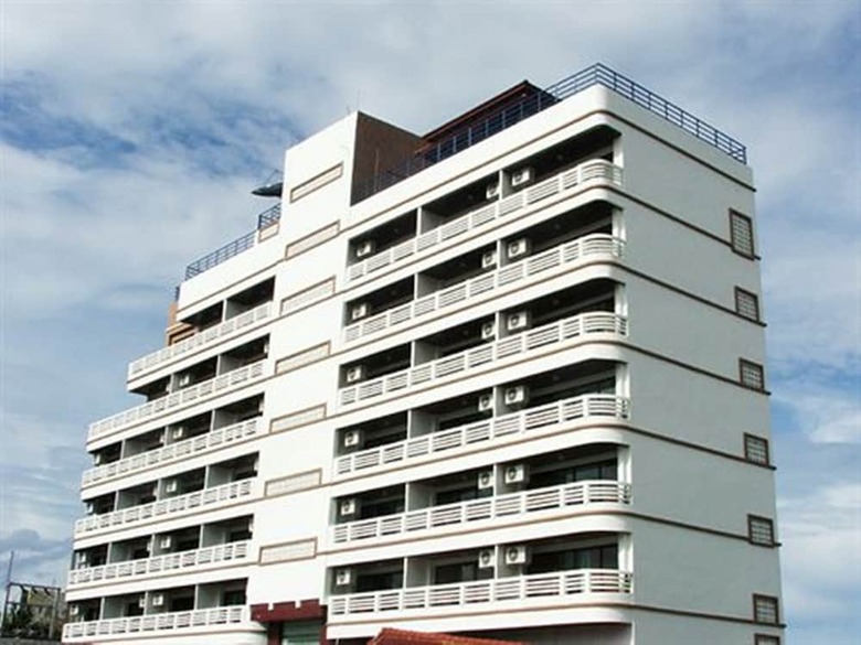 Hotel Citin Loft