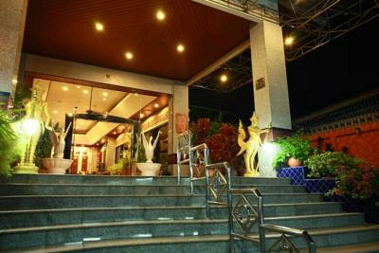 Hotel Citin Loft