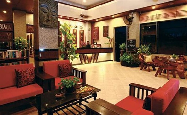 Hotel Citin Loft
