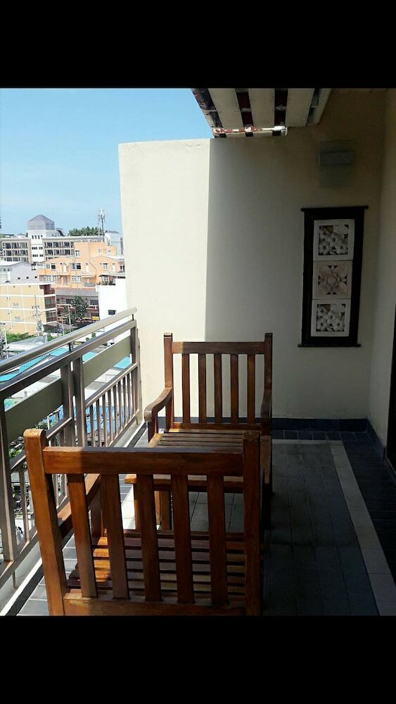 Hotel Citin Loft