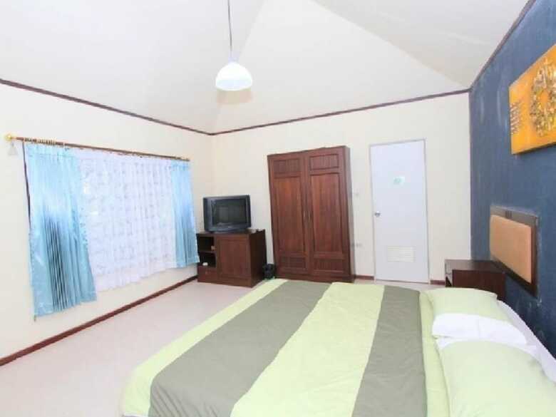 Hotel Comsaed River Kwai Resort