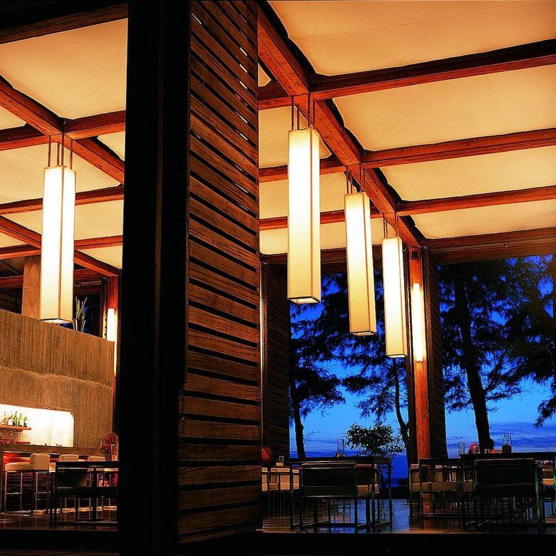 Hotel Costa Lanta