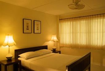 Hotel Chang Puak