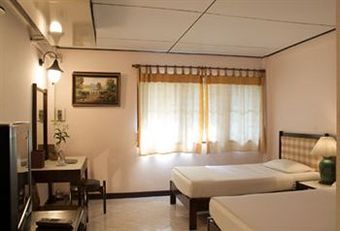 Hotel Chang Puak