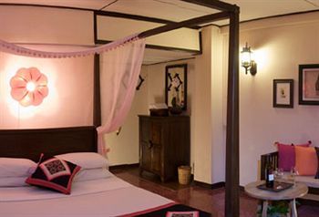 Hotel Chang Puak